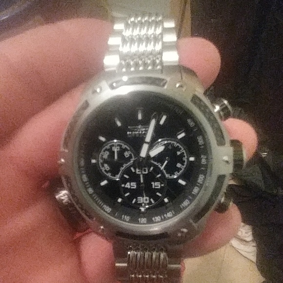 Invicta watch - Picture 4 of 8